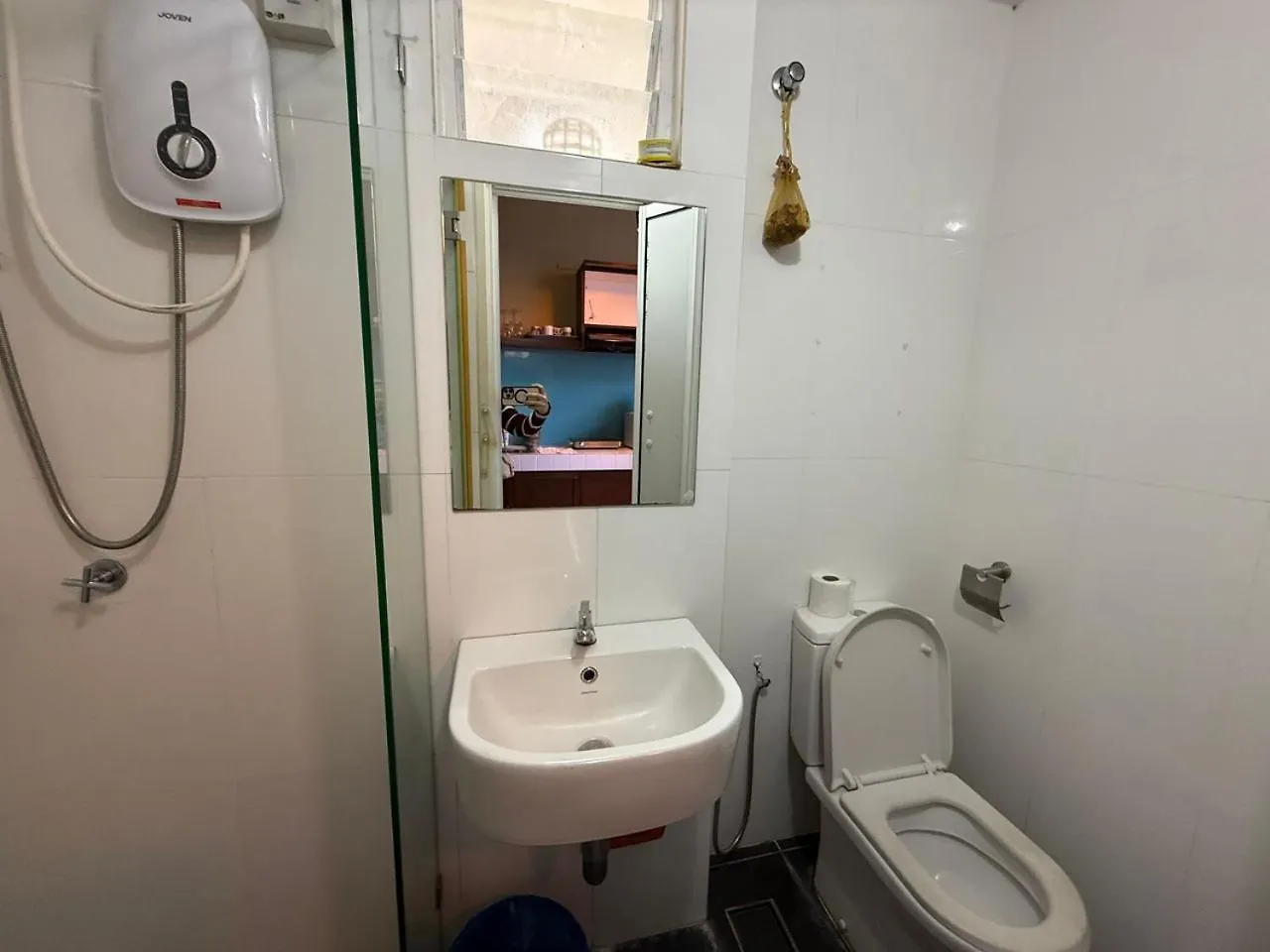 Apartment Duplex Seaview Comfort Stay In City By Iz George Town Ma­lay­sia