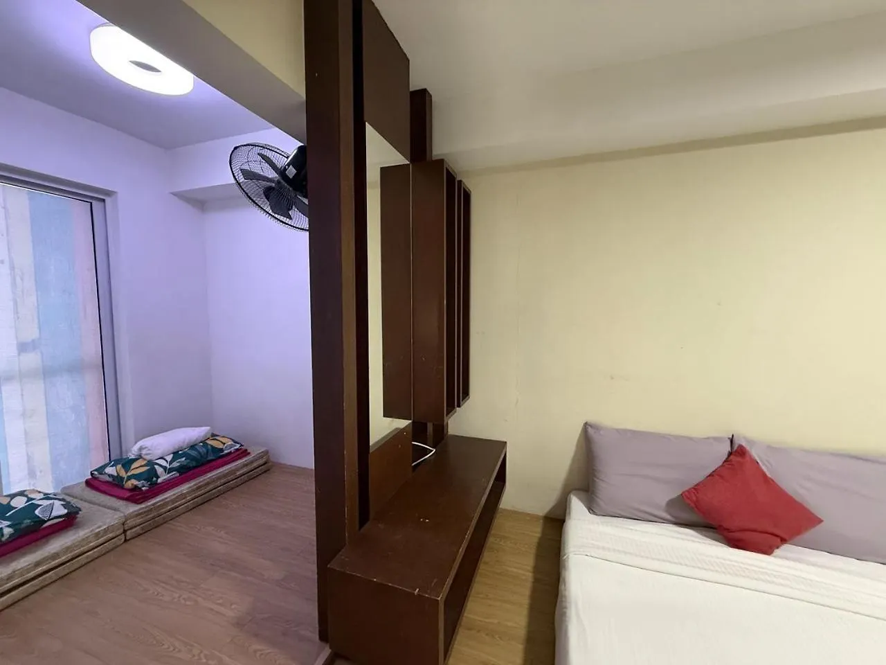 Apartment Duplex Seaview Comfort Stay In City By Iz George Town