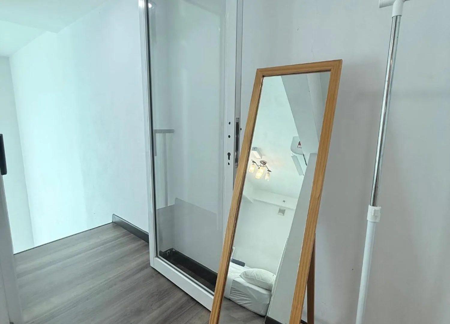 Duplex Seaview Comfort Stay In City By Iz George Town 0*,  Malezya