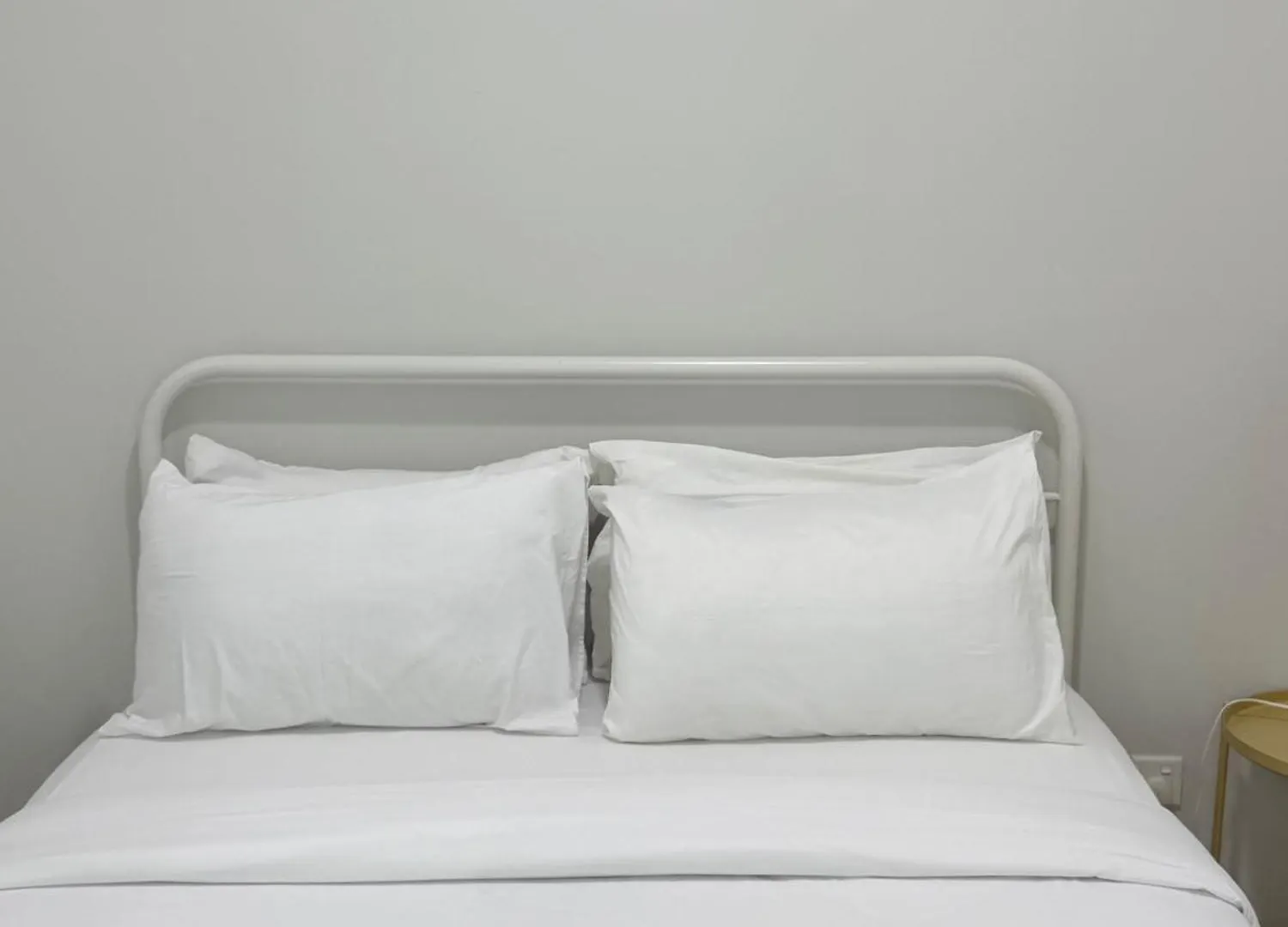 Duplex Seaview Comfort Stay In City By Iz George Town Malezya