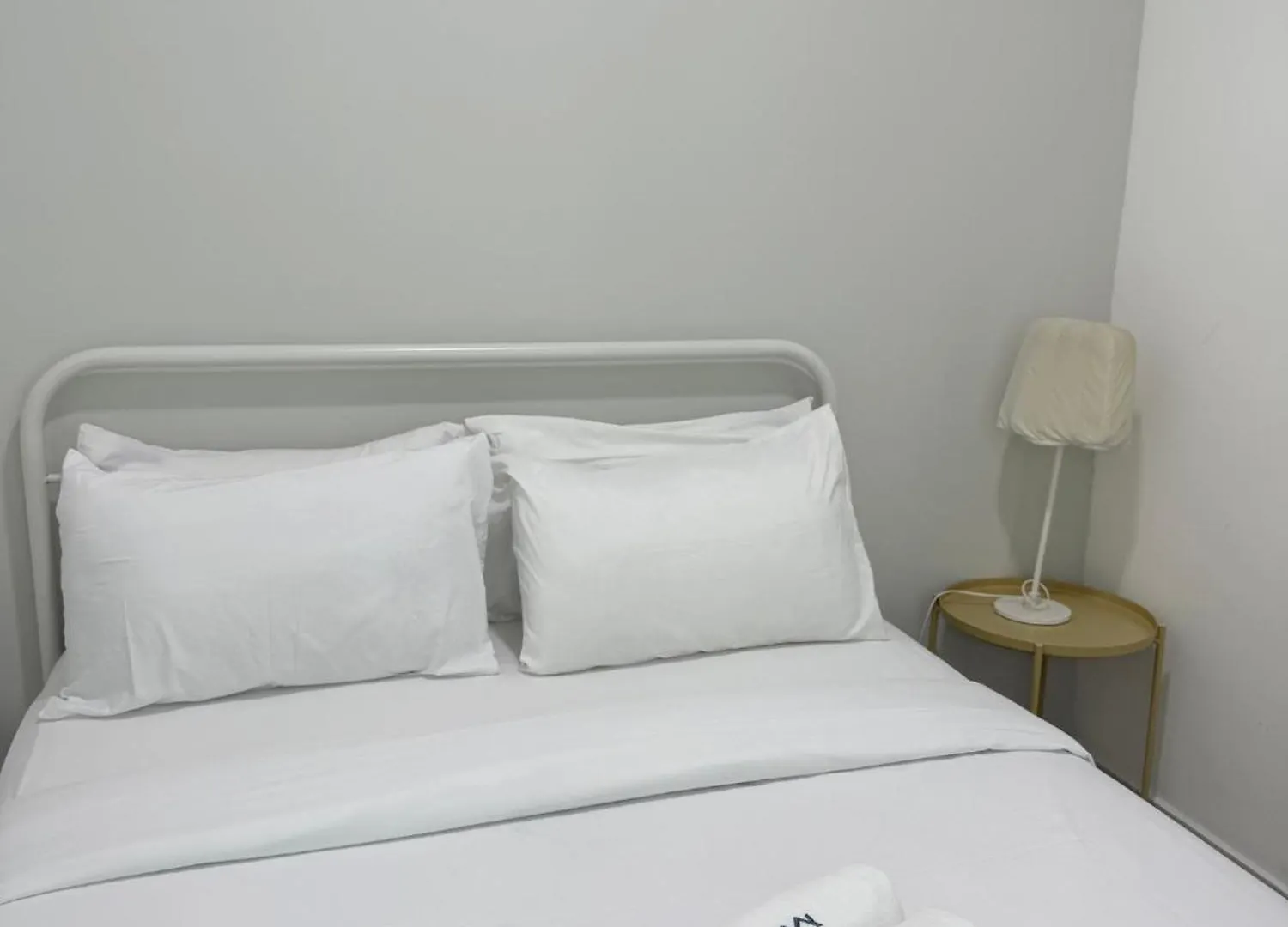 Duplex Seaview Comfort Stay In City By Iz George Town Daire