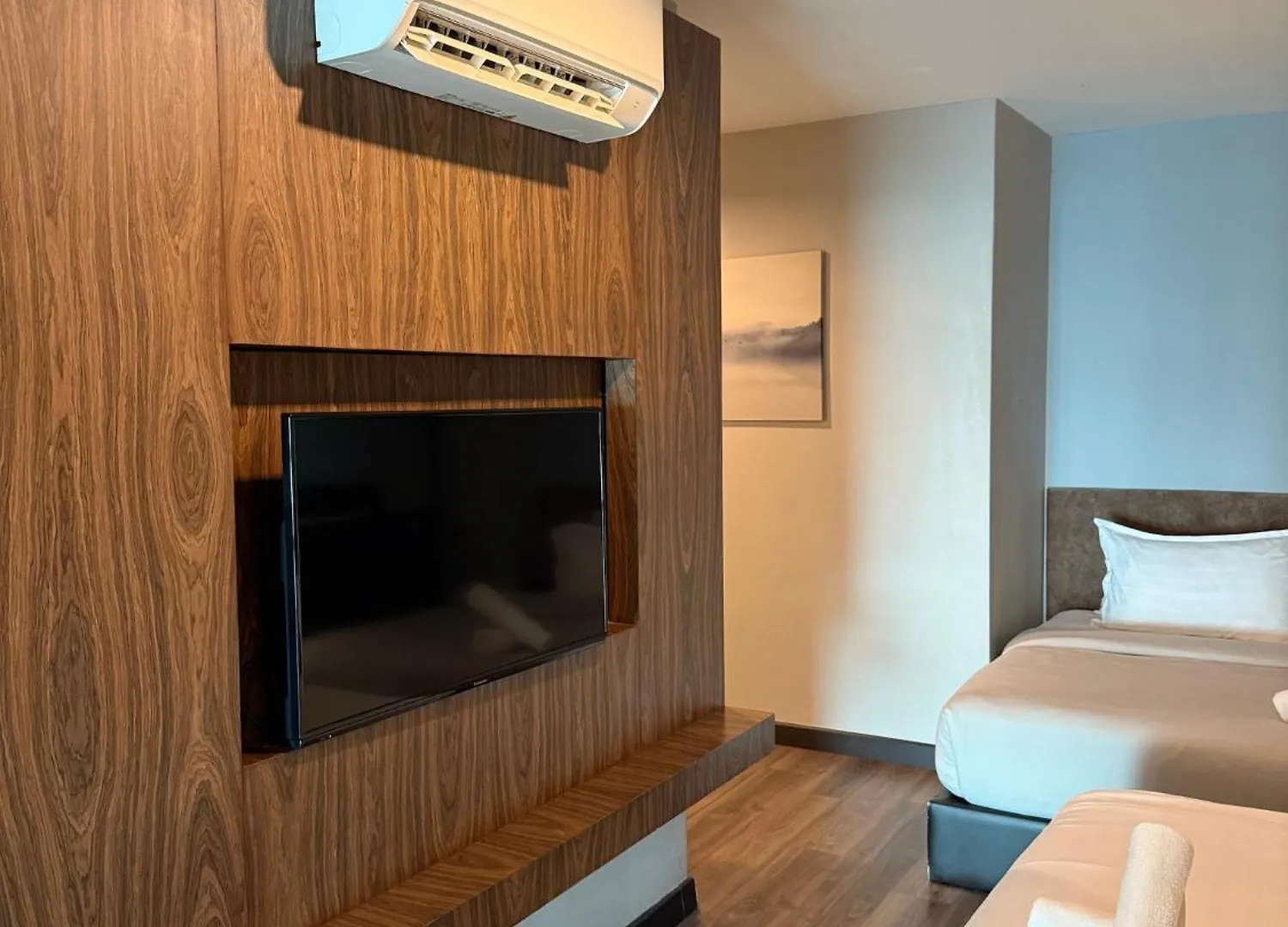 Daire Duplex Seaview Comfort Stay In City By Iz George Town