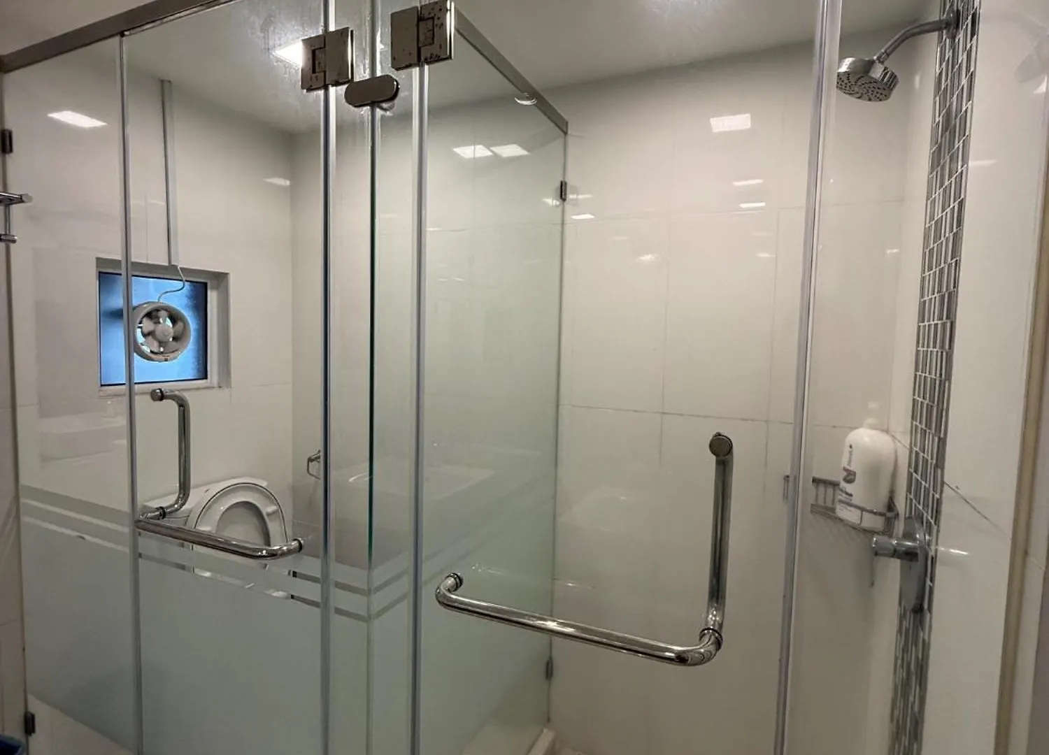 Daire Duplex Seaview Comfort Stay In City By Iz George Town Malezya